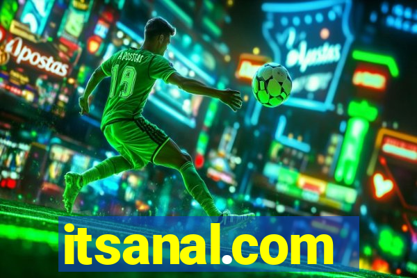 itsanal.com