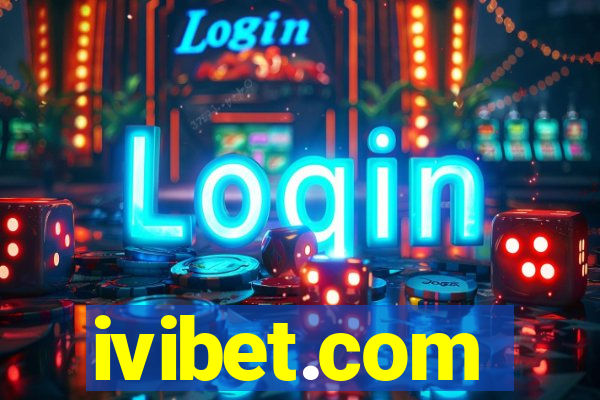 ivibet.com