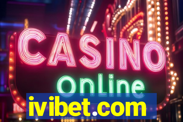 ivibet.com