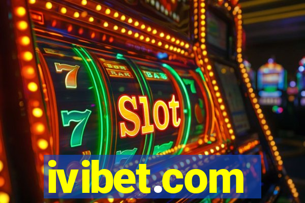 ivibet.com