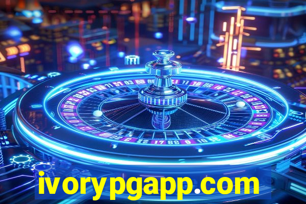 ivorypgapp.com