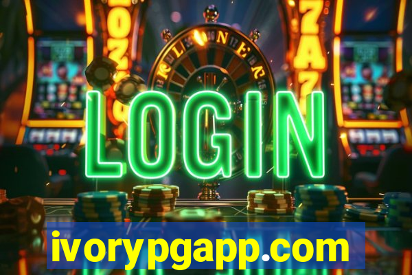 ivorypgapp.com