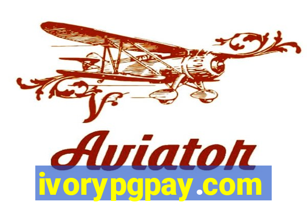 ivorypgpay.com