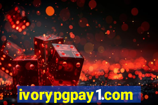 ivorypgpay1.com