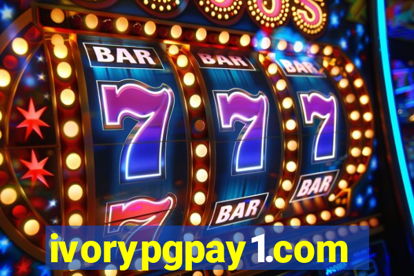 ivorypgpay1.com