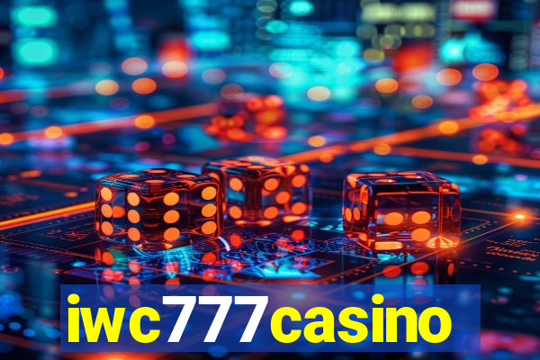 iwc777casino