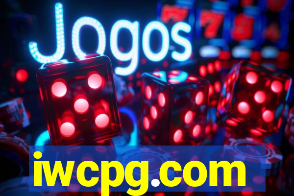 iwcpg.com