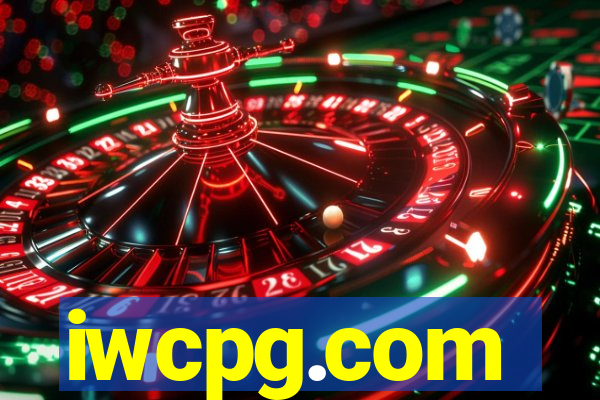 iwcpg.com