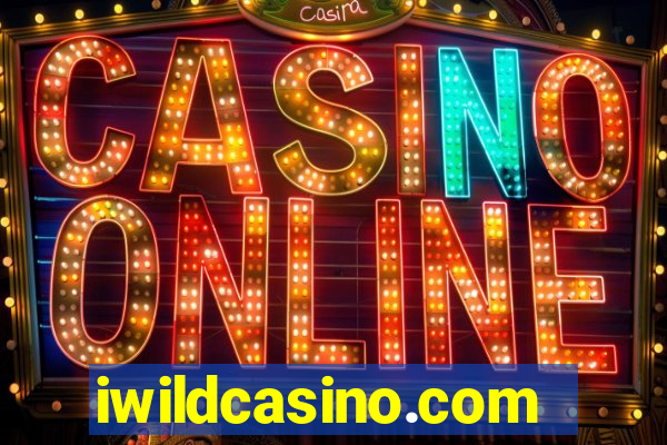 iwildcasino.com