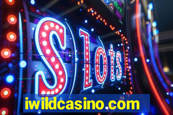 iwildcasino.com