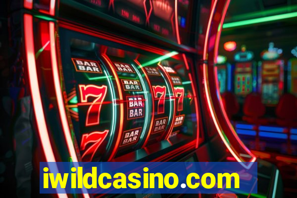 iwildcasino.com