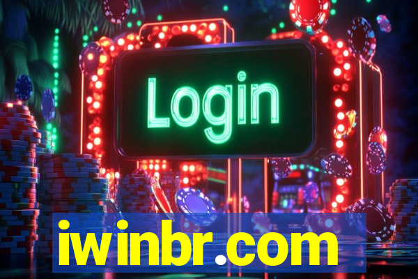 iwinbr.com