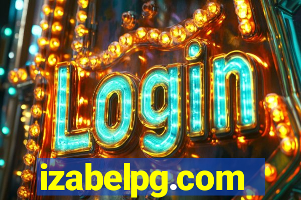 izabelpg.com