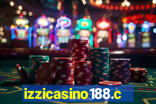 izzicasino188.com