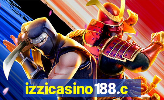 izzicasino188.com