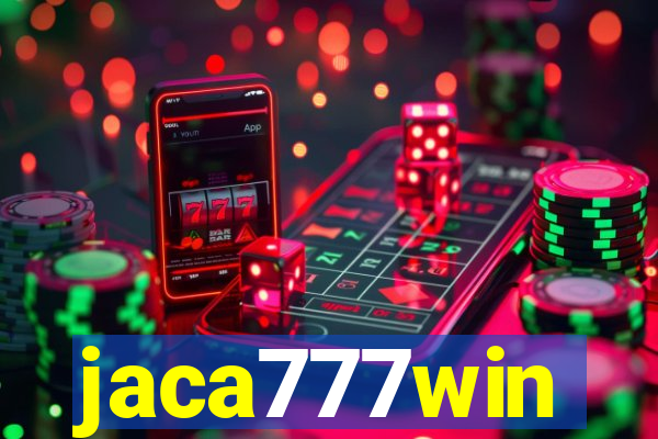 jaca777win