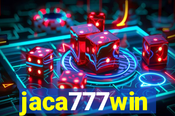 jaca777win