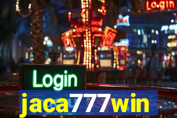 jaca777win