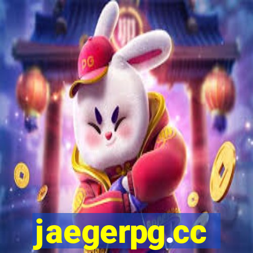 jaegerpg.cc