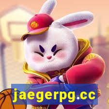 jaegerpg.cc