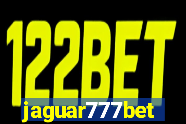 jaguar777bet