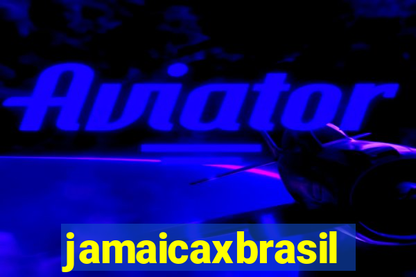 jamaicaxbrasil