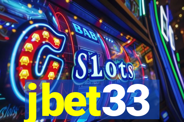 jbet33