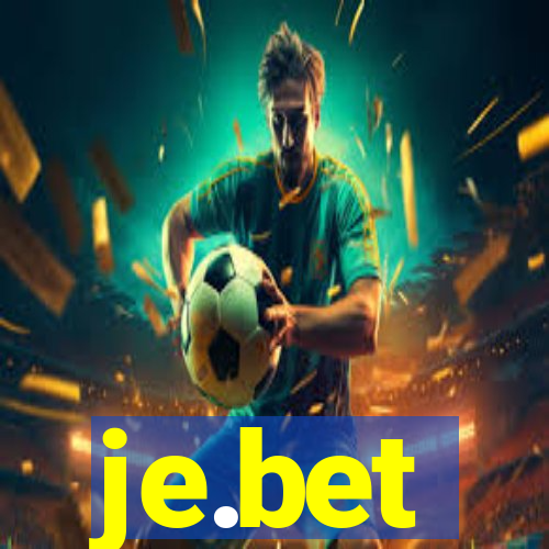 je.bet