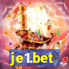 je1.bet