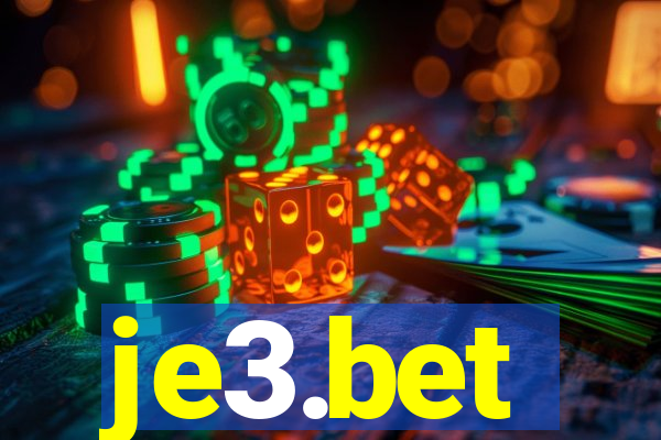 je3.bet