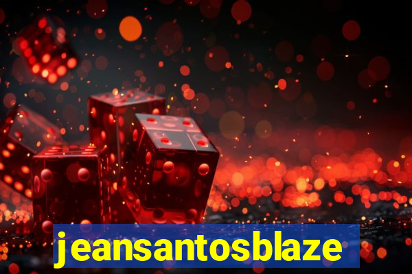 jeansantosblaze