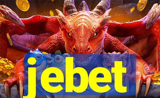 jebet