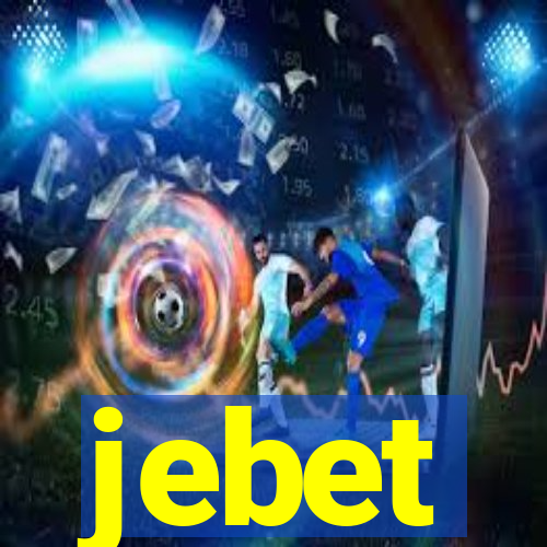 jebet