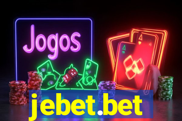 jebet.bet