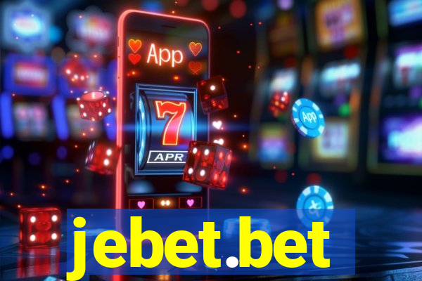 jebet.bet