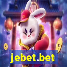 jebet.bet