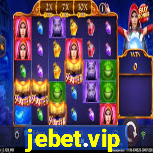 jebet.vip