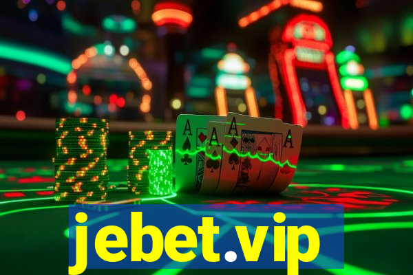 jebet.vip