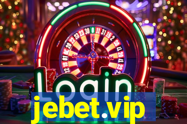 jebet.vip