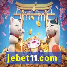 jebet11.com