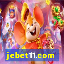 jebet11.com