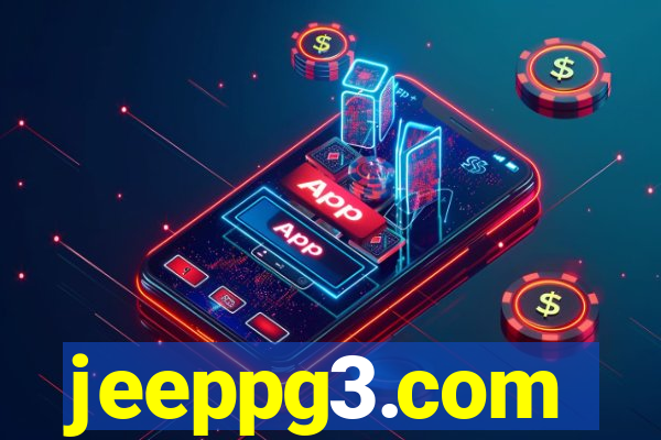 jeeppg3.com