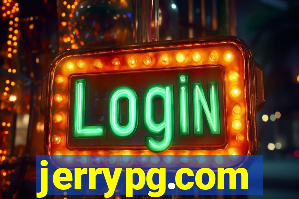 jerrypg.com