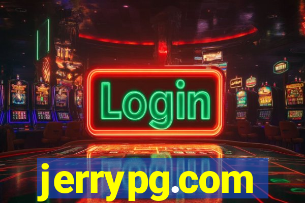 jerrypg.com