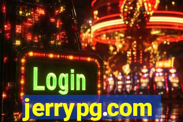 jerrypg.com