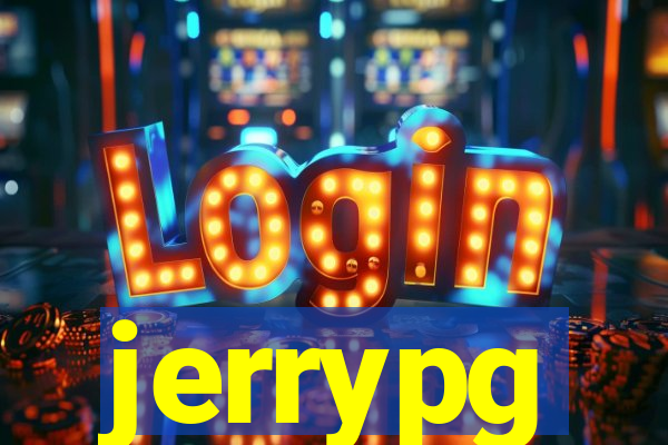 jerrypg