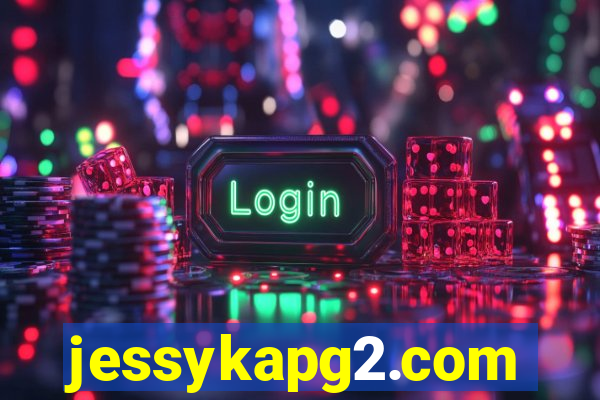 jessykapg2.com