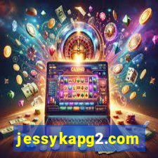 jessykapg2.com