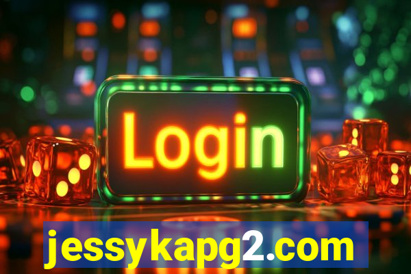 jessykapg2.com