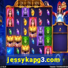 jessykapg3.com